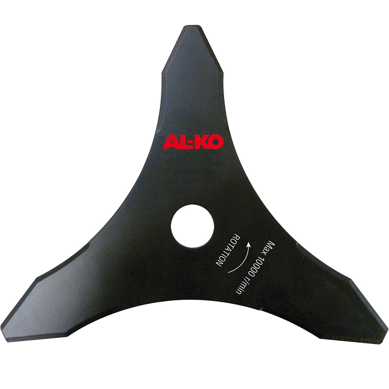 Запасной нож AL-KO (3 зубца)