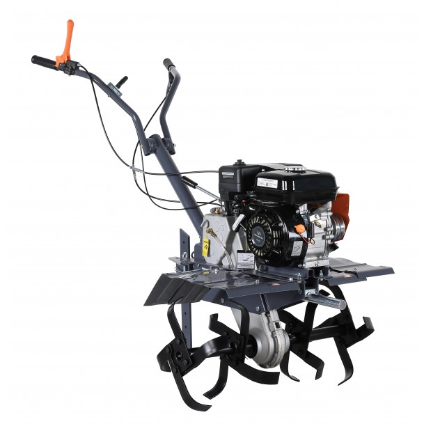 Мотоблок бензиновый VILLARTEC TB970