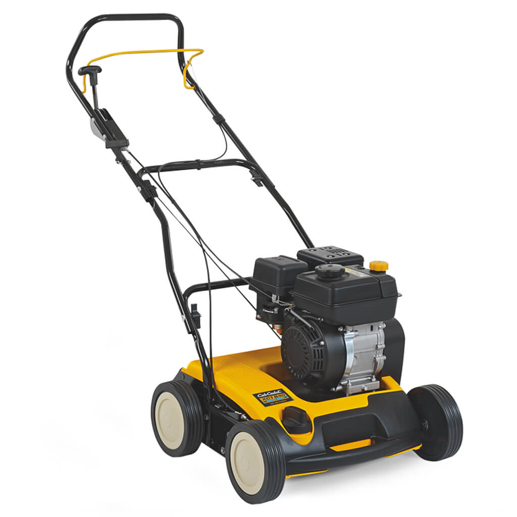 Аэратор бензиновый Cub Cadet XC1 B40