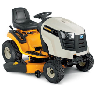 Садовый трактор Cub Cadet СС 1019 HG