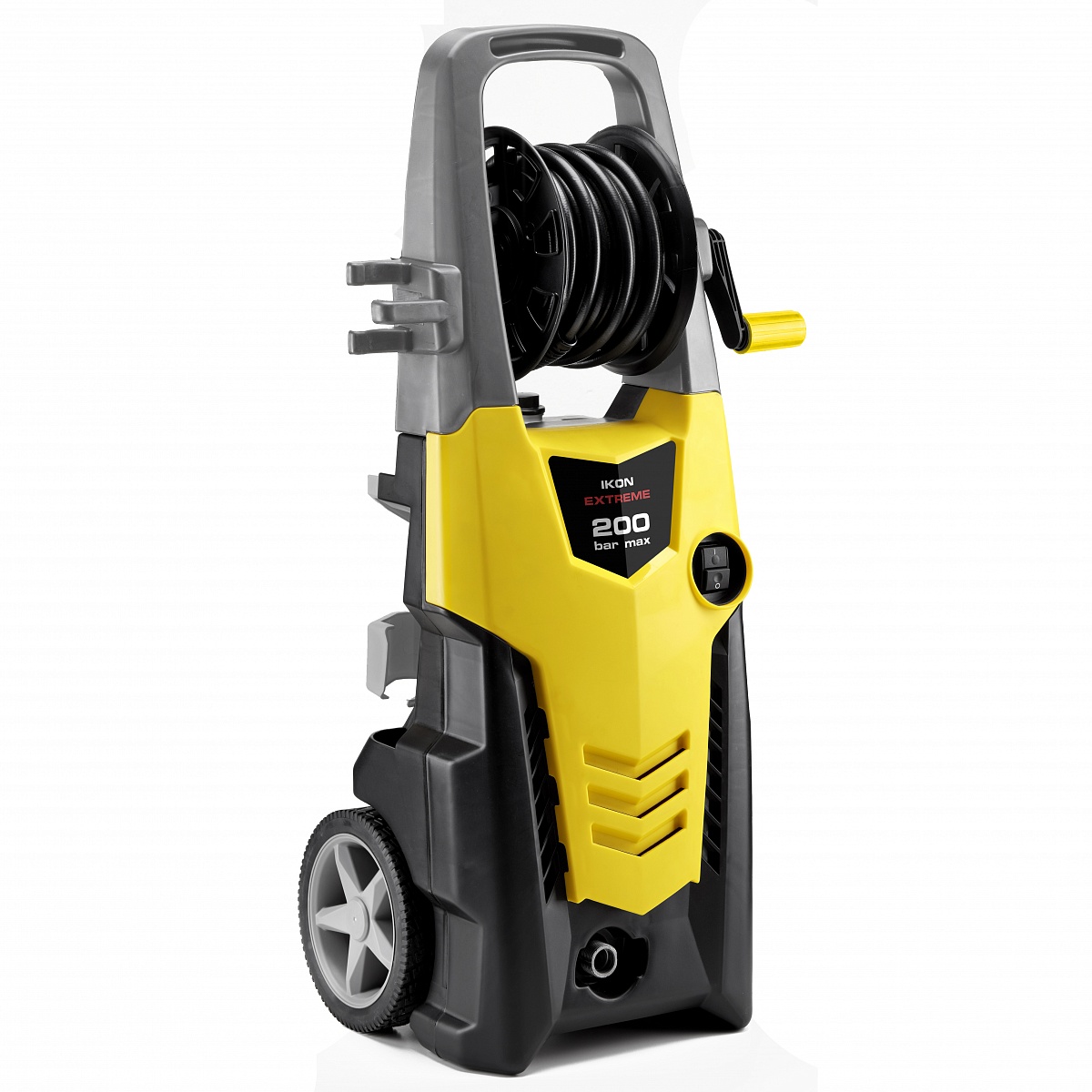 Минимойка электрическая Lavor Ikon 200 Extreme