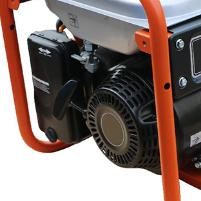 Автоматический регулятор напряжения AVR