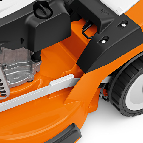 Газонокосилка бензиновая Stihl RM 248 T