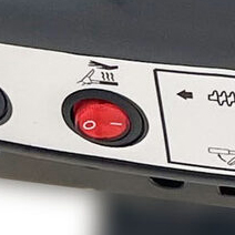 Рукоятки с подогревом