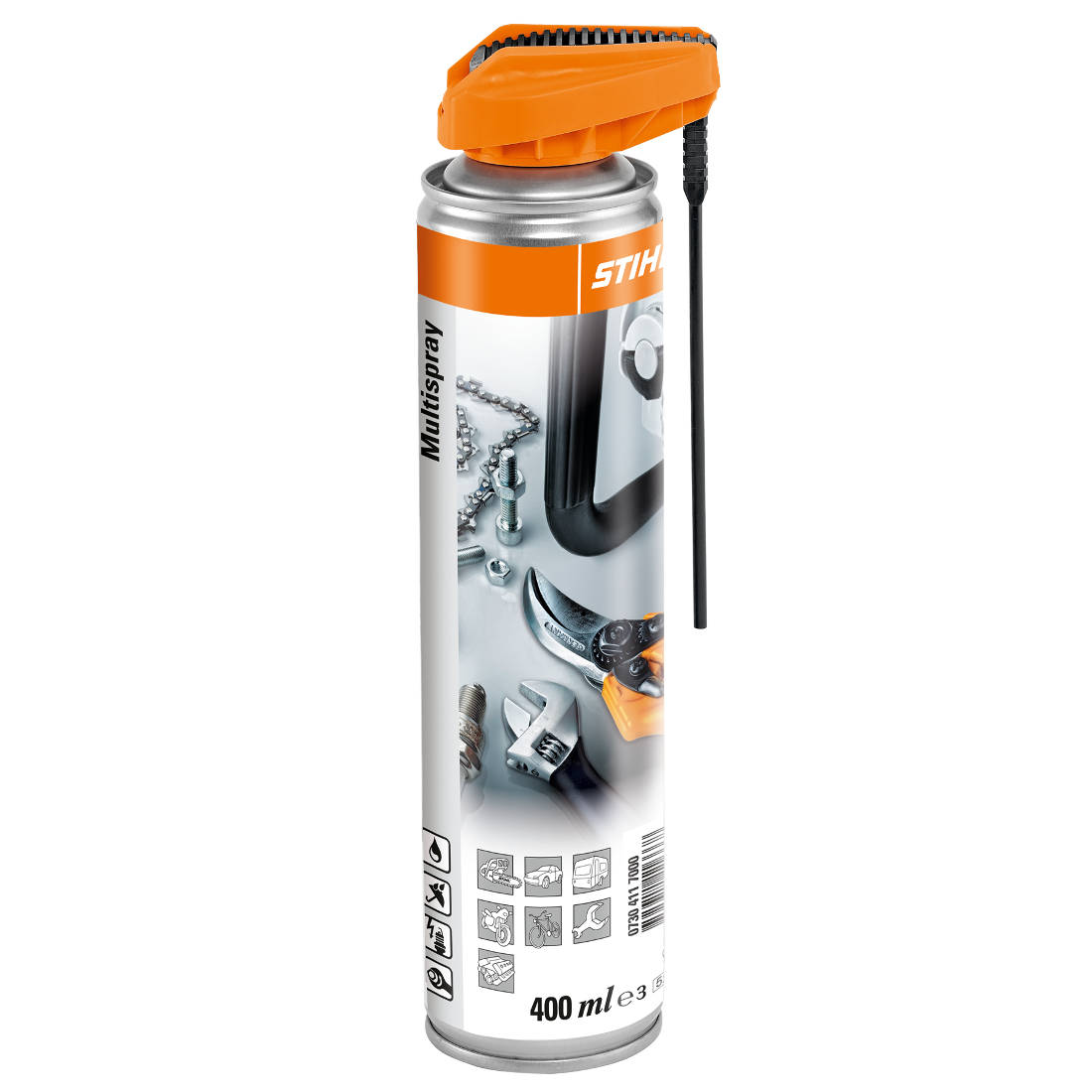 Спрей универсальный Stihl (400 мл)