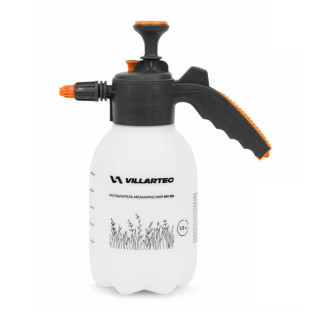 Опрыскиватель механический VILLARTEC ОН 150 (1,5л)