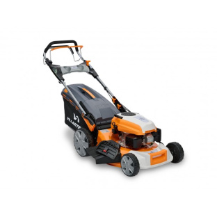 Газонокосилка несамоходная VILLARTEC MB 3548T