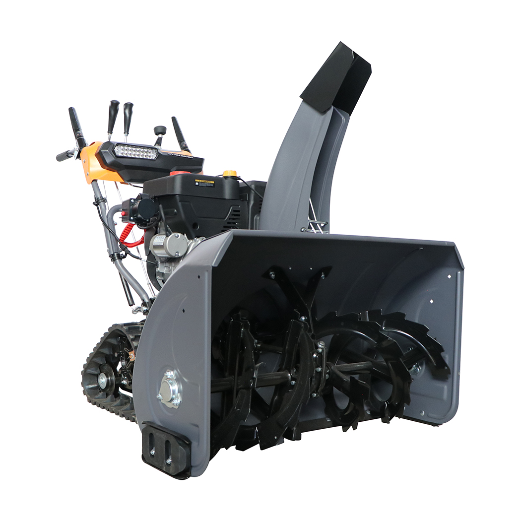 Снегоуборщик бензиновый VILLARTEC WB1387ET