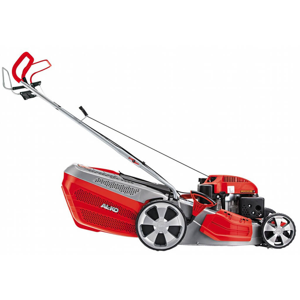 Газонокосилка бензиновая AL-KO Highline 525 SP-A