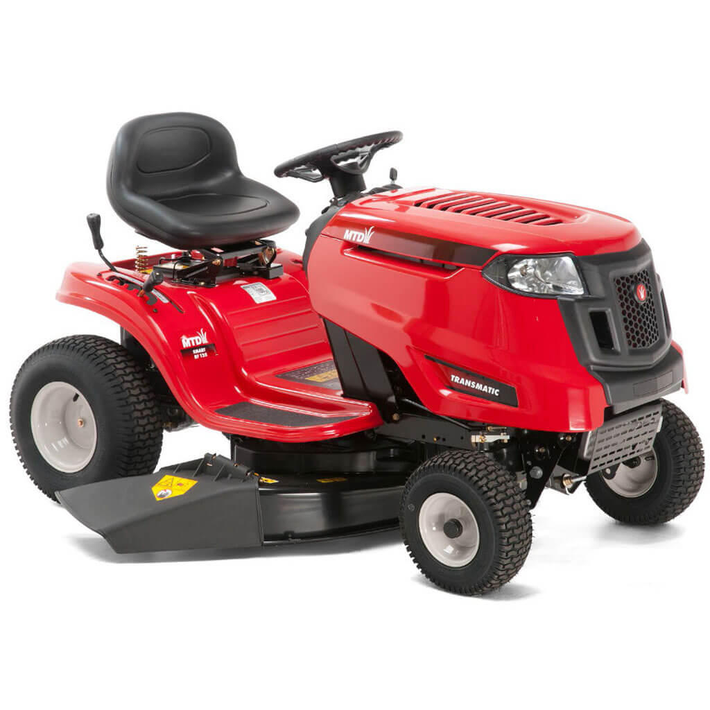 Садовый трактор MTD SMART RG 145