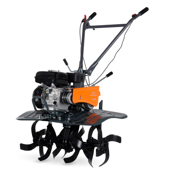 Мотоблок бензиновый VILLARTEC TB980