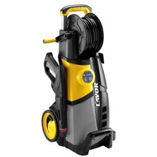 Минимойка электрическая Lavor LVR5 Plus 150 Digit