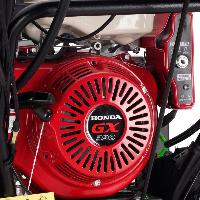 Надежный бензиновый двигатель Honda серии GX