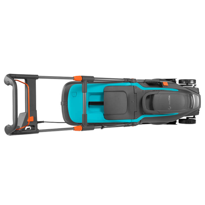 Газонокосилка электрическая Gardena PowerMax 1600/37