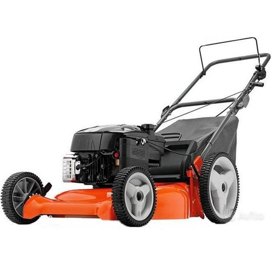 Газонокосилка бензиновая Husqvarna LC 153