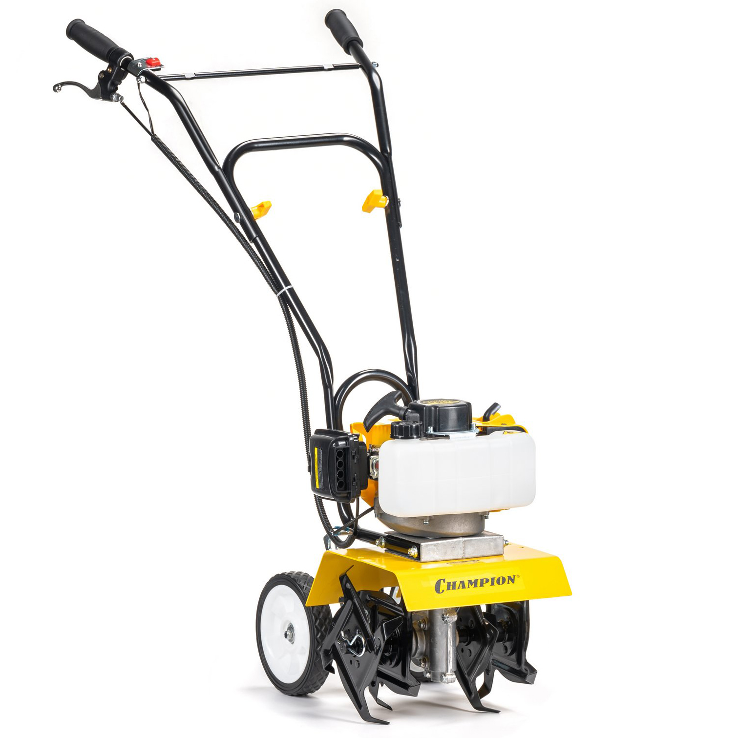 Мотокультиватор бензиновый Champion GC252