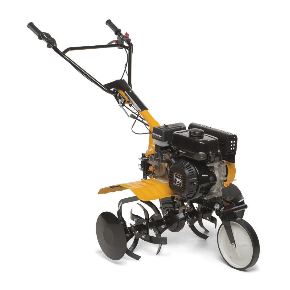 Мотокультиватор бензиновый Stiga SRC 685 RG