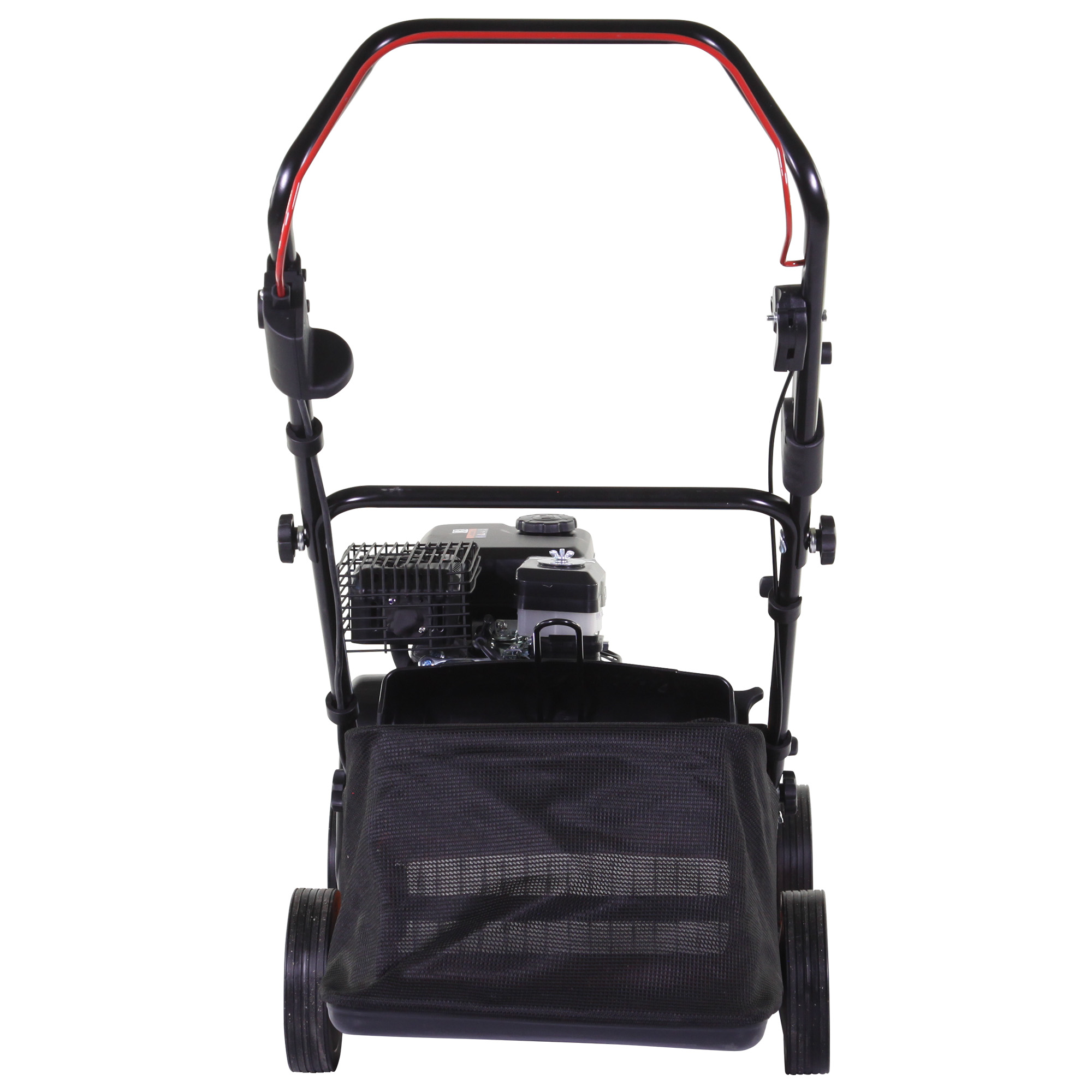 Аэратор бензиновый Efco SCA 38 R SET