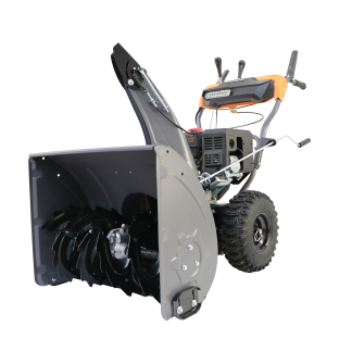 Снегоуборщик бензиновый VILLARTEC WB6966E