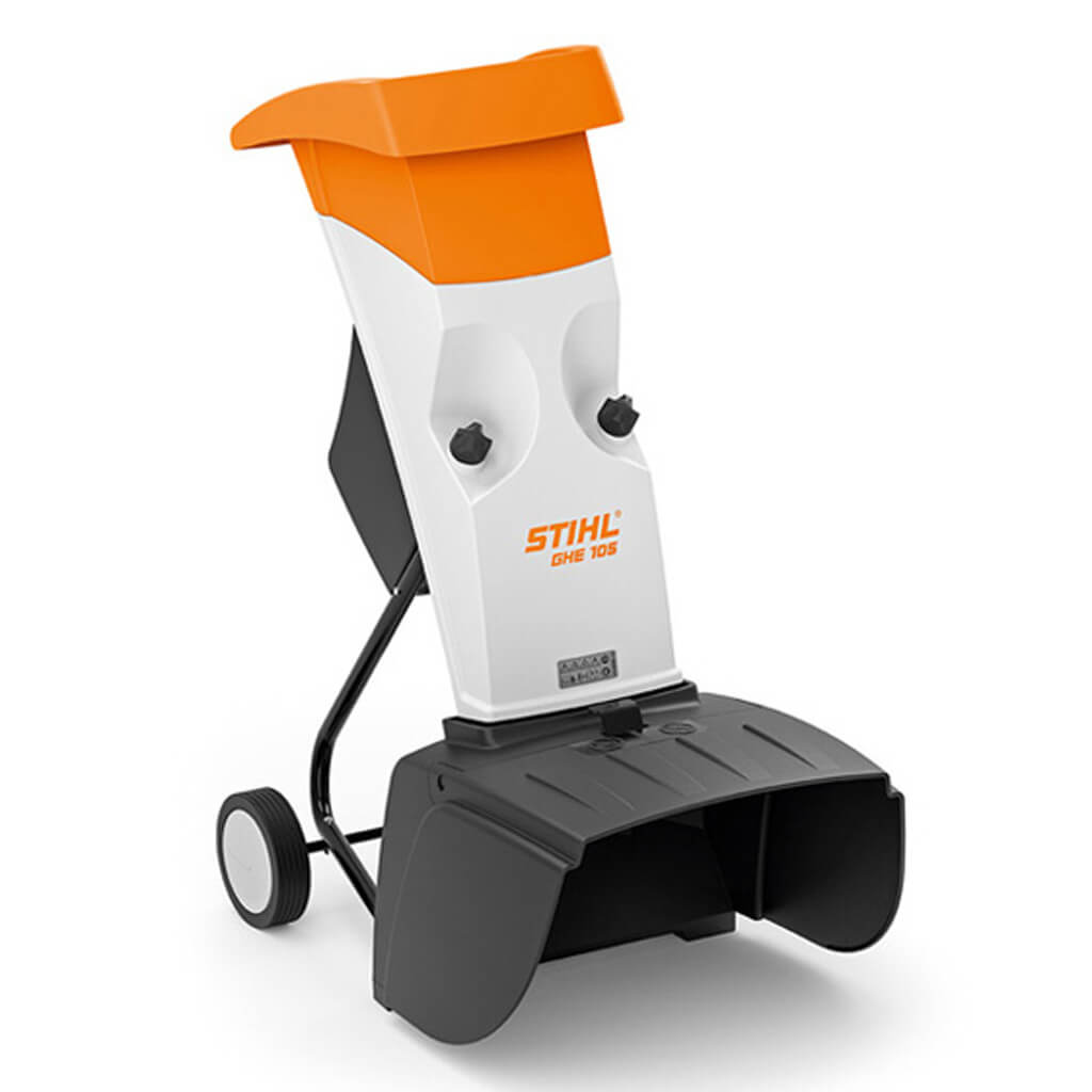 Измельчитель садовый электрический Stihl GHE 105