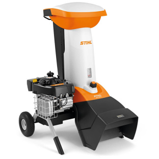 Измельчитель садовый бензиновый Stihl GH 460 C (с воронкой)