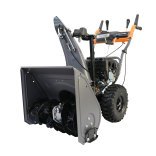 Снегоуборщик бензиновый VILLARTEC WB5561E