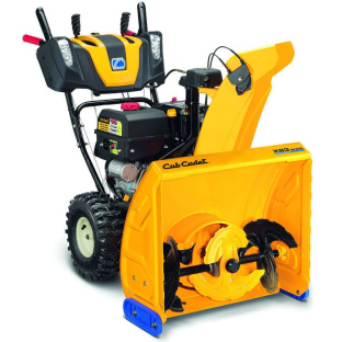 Снегоуборщик бензиновый Cub Cadet XS3 66 SWE