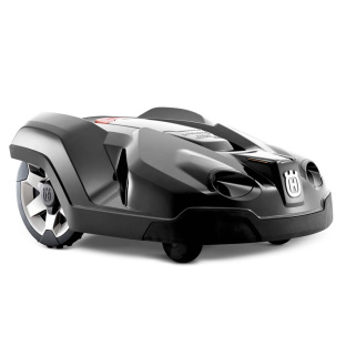 Газонокосилка-робот Husqvarna AUTOMOWER 430X