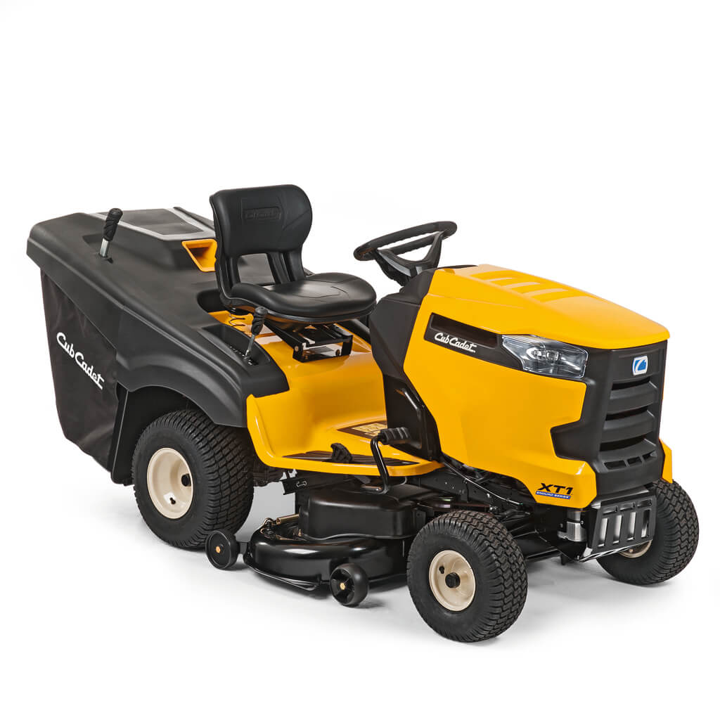 Садовый трактор Cub Cadet XT1 OR106