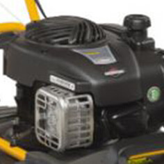 Высокая производительность и надежность американского мотора Briggs&Stratton