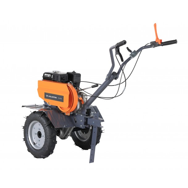 Мотоблок бензиновый VILLARTEC TB970