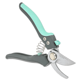 Секатор садовый профессиональный ZEMA ZM 2012