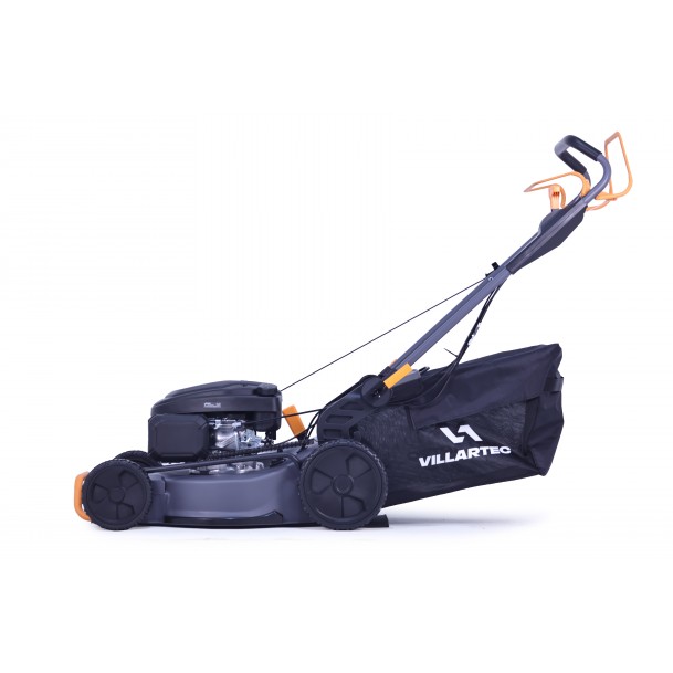 Газонокосилка бензиновая VILLARTEC MB 448VС