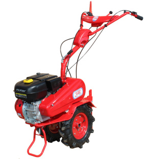 Мотоблок бензиновый Салют-100 (двигатель Lifan 6,5 л.с)