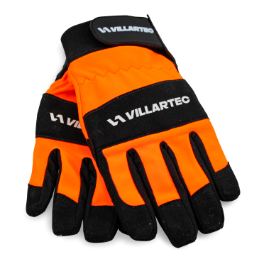 Перчатки Villartec CS BLACK 7829