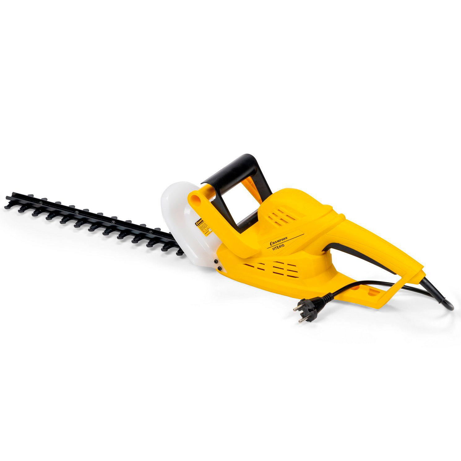 Кусторез (ножницы) электрический Champion HTE 410