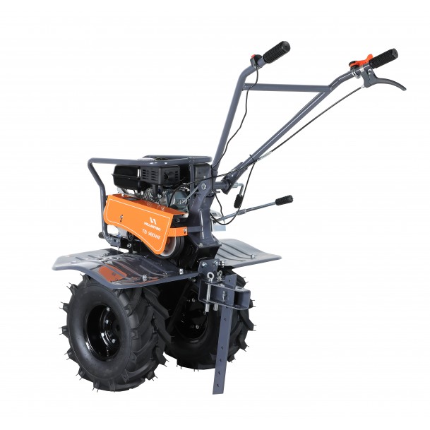 Мотоблок бензиновый VILLARTEC TB980WF