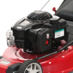 Высокопроизводительный и надежный двигатель известной марки Briggs&Stratton
