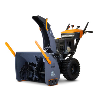 Снегоуборщик бензиновый VILLARTEC WB G-118A