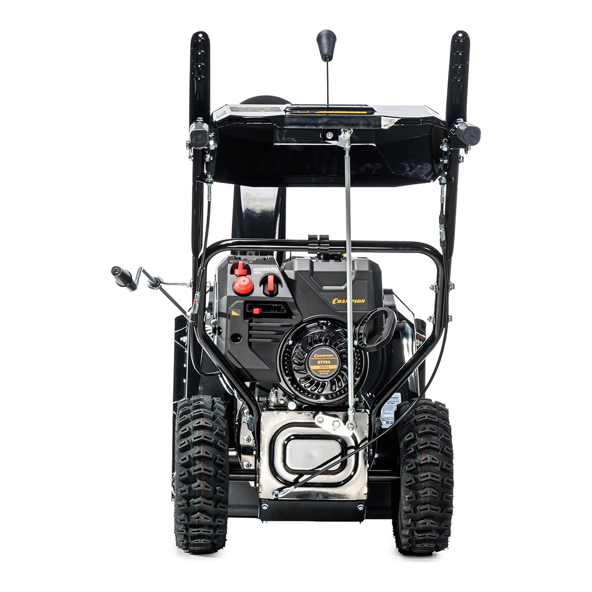 Снегоуборщик бензиновый Champion ST754