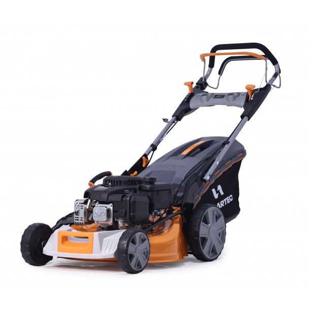 Газонокосилка бензиновая VILLARTEC MB 348V