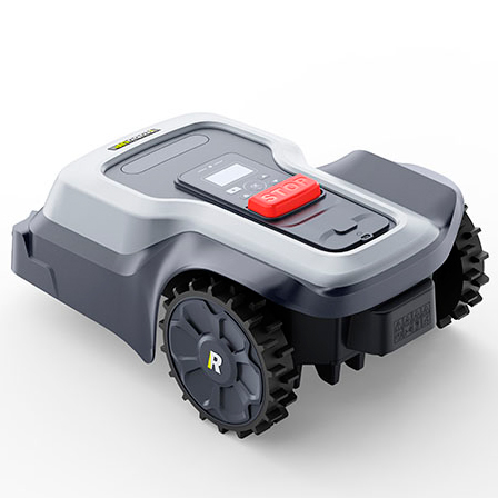 Газонокосилка-робот Robokos RoboUP T1200