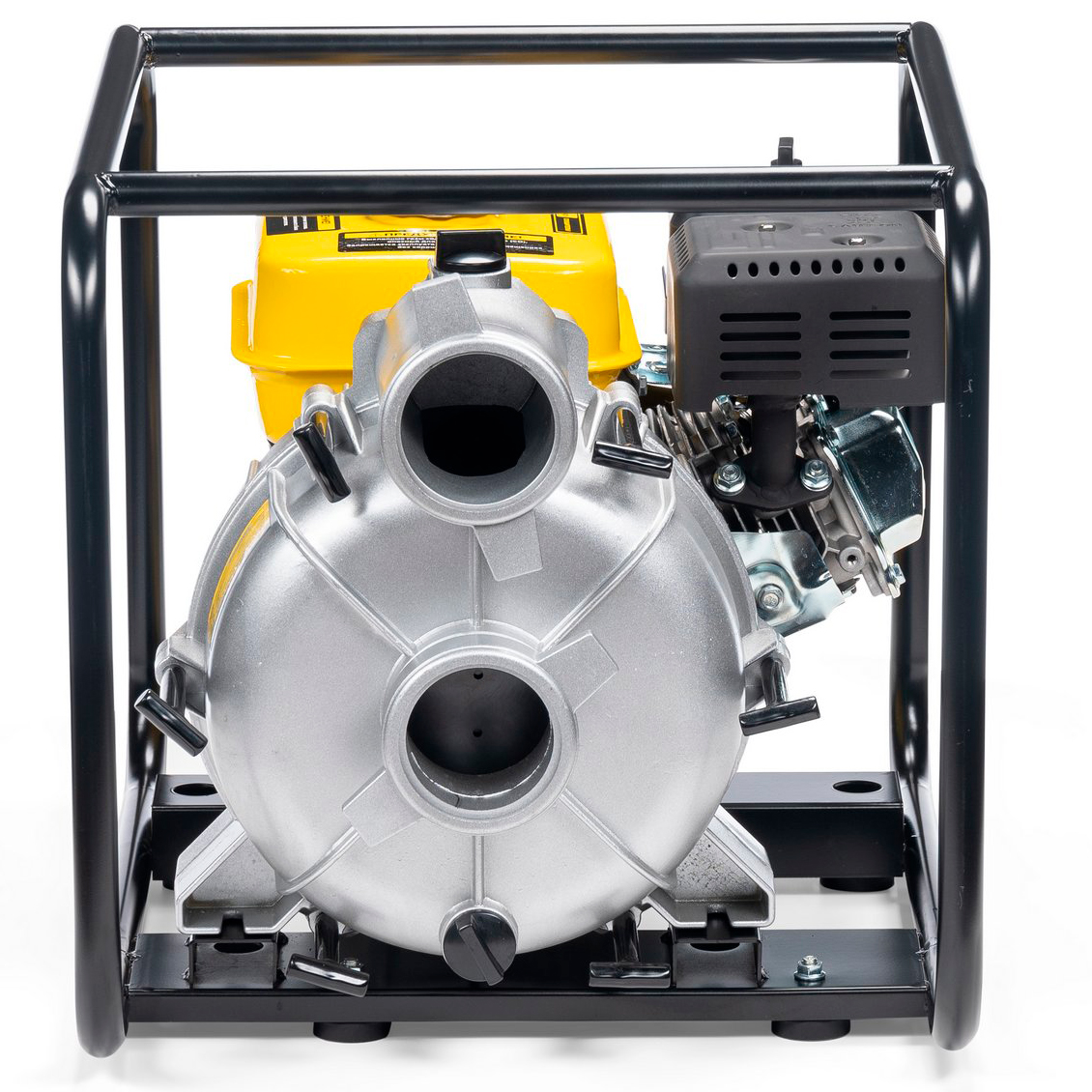 Мотопомпа бензиновая Champion GTP80