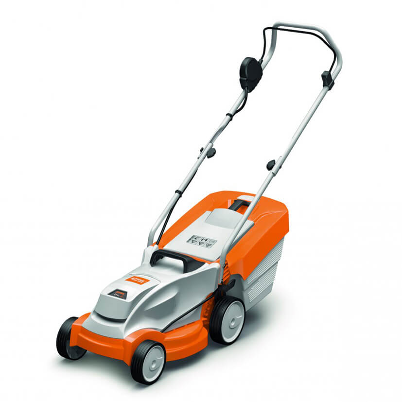 Газонокосилка аккумуляторная Stihl RМА 235 SET (AK 30, AL 101)