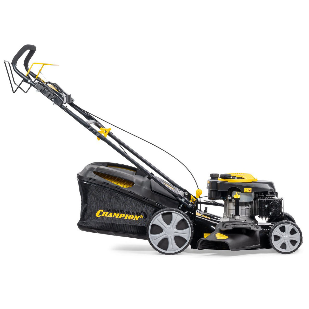 Газонокосилка бензиновая Champion LM5131