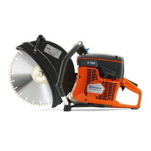 Резчик бензиновый Husqvarna K 760 (12")