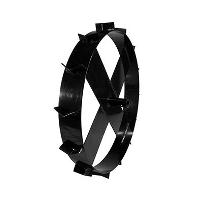 Грунтозацепы для Champion (2 штуки, 670/65/30/4)