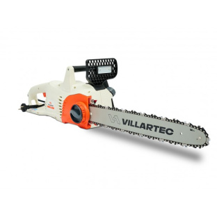 Пила электрическая цепная VILLARTEC SE224 2200W SDS, Шина 45 см 3/8 1,3
