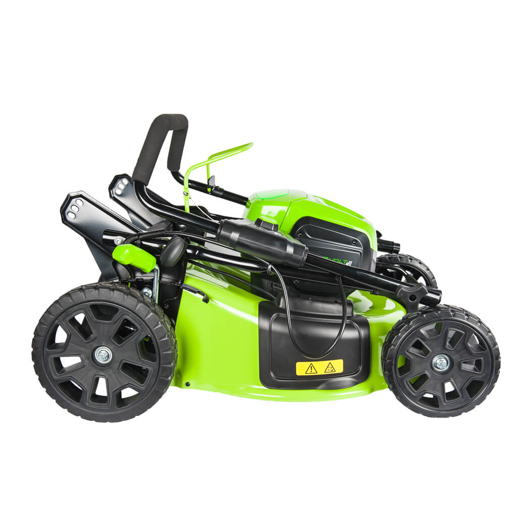 Газонокосилка аккумуляторная Greenworks GD60LM46HP (без АКБ и з.у.)