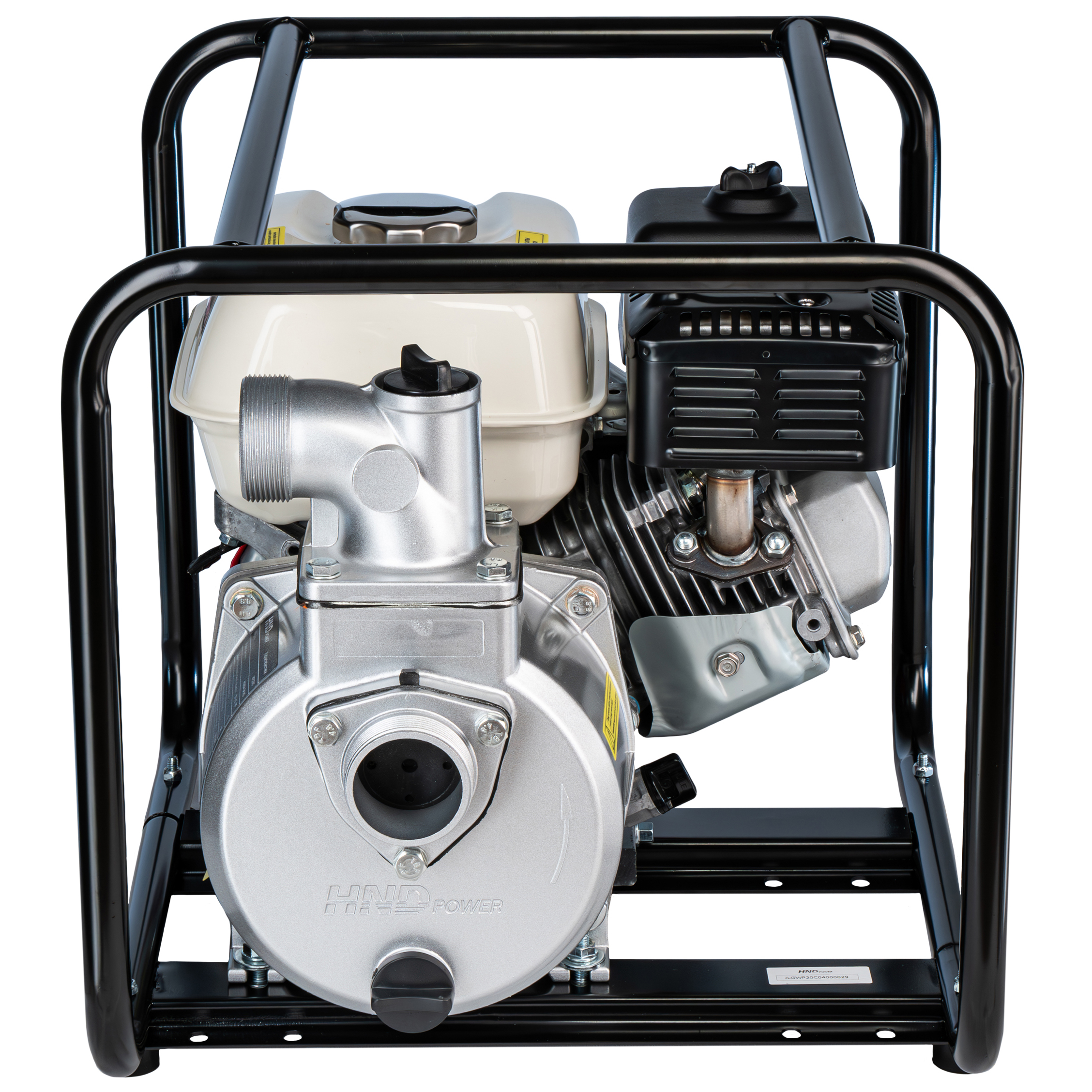 Мотопомпа бензиновая HND WP 20 XC